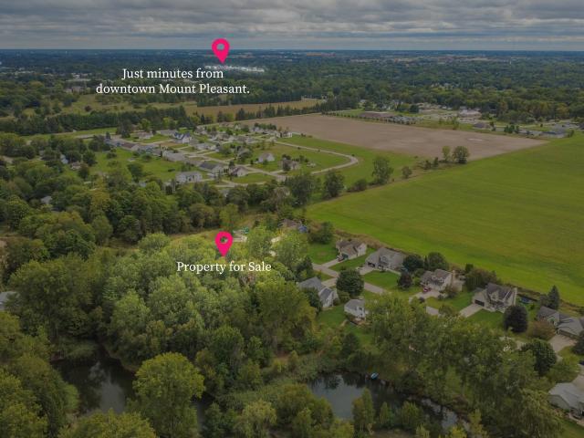 Land for sale in Union Charter Township, Isabella County