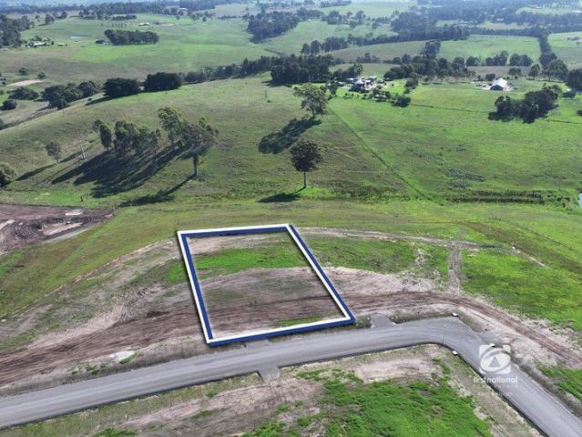 Land for sale in Wy Yung, Victoria