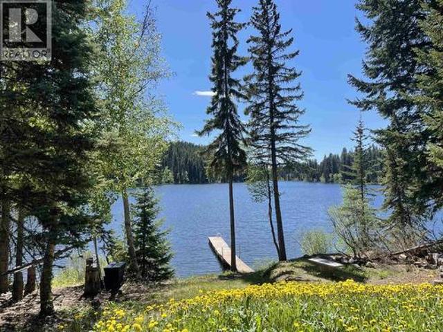 Land for sale in Caribou Hide, British Columbia