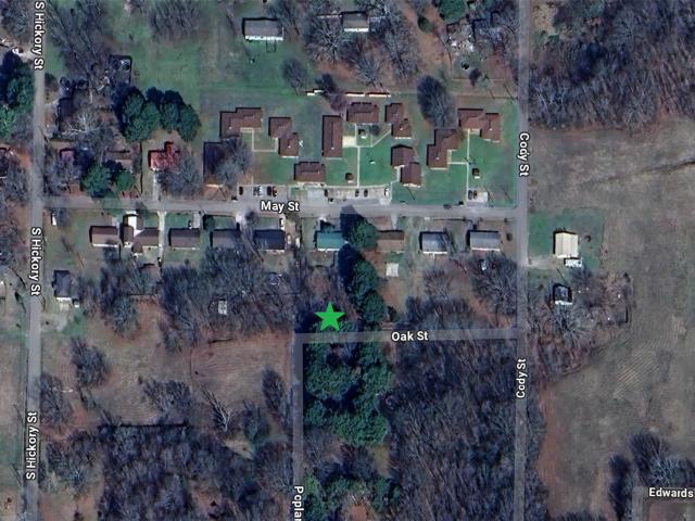 Land for sale in Ark