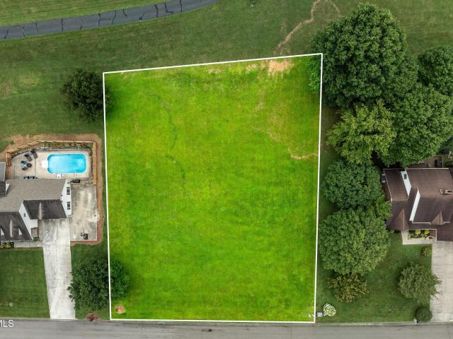 Land for sale in Tennessee