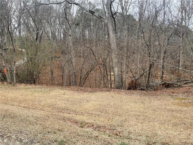 Land for sale in Ball Ground, Georgia