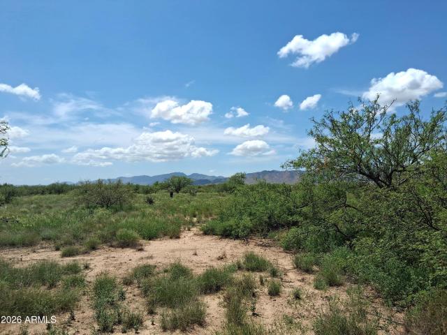 Land for sale in Cochise County, Arizona
