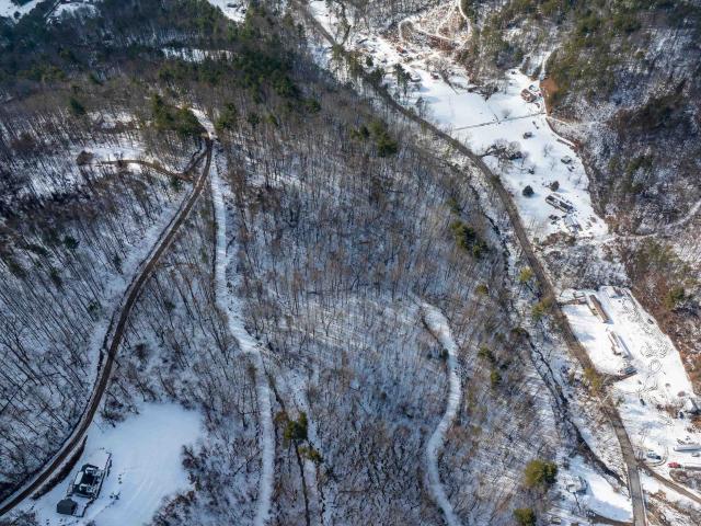 Land for sale in Virginia