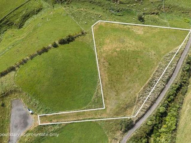Land for sale in Feilding