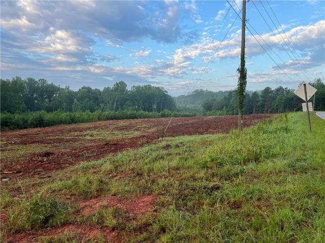 Land for sale in Pendleton, South Carolina