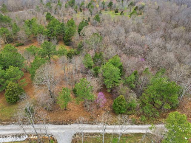 Land for sale in Big Clifty, Kentucky