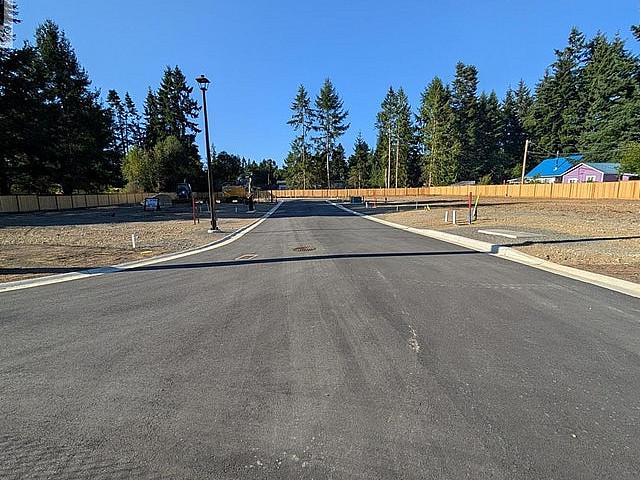 Land for sale in Parksville, British Columbia