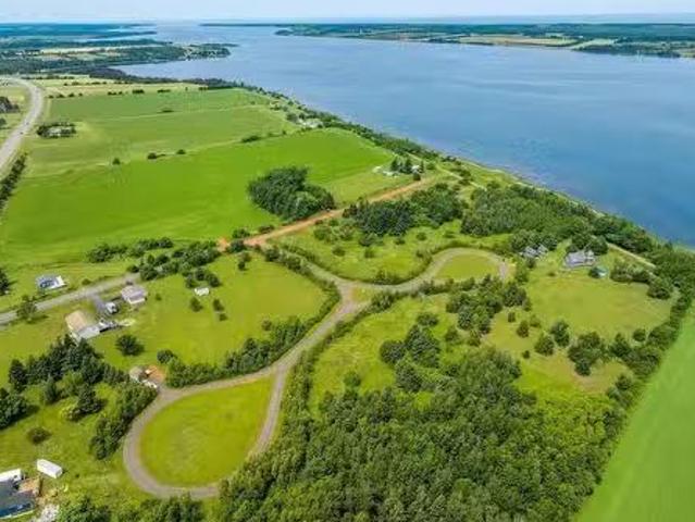 House for sale in St. Peters Bay, Prince Edward Island