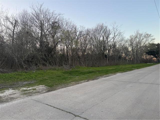 Land for sale in Violet, Louisiana