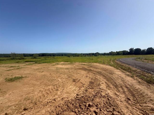 Land for sale in Ark