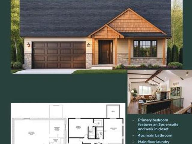 House for sale in Hastings, Ontario