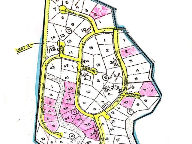 Property for sale in Bandera, Texas