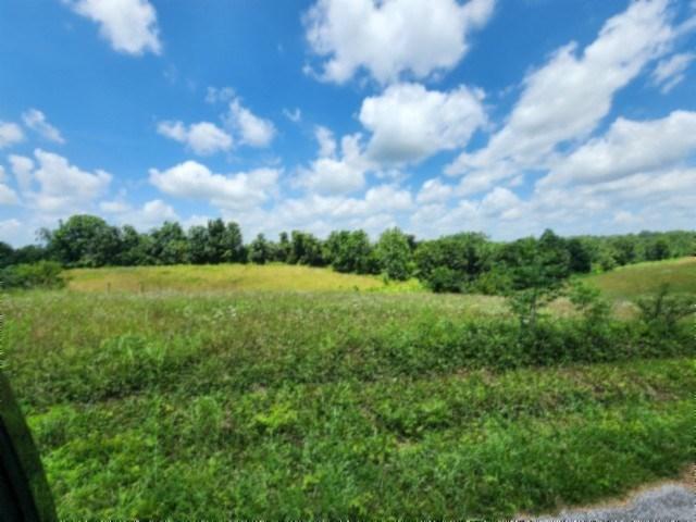 Land for sale in Tennessee