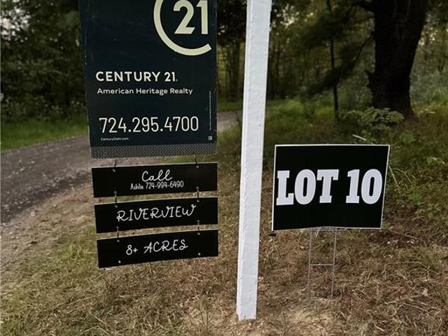 Land for sale in Rimersburg, Pennsylvania
