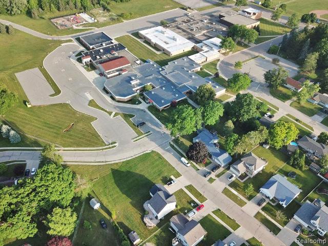 Land for sale in Imlay City, Michigan