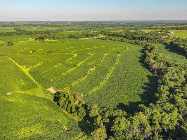 Land for sale in Runnells, Iowa