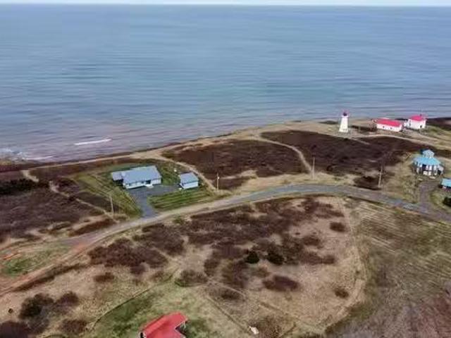 House for sale in Monticello, Prince Edward Island