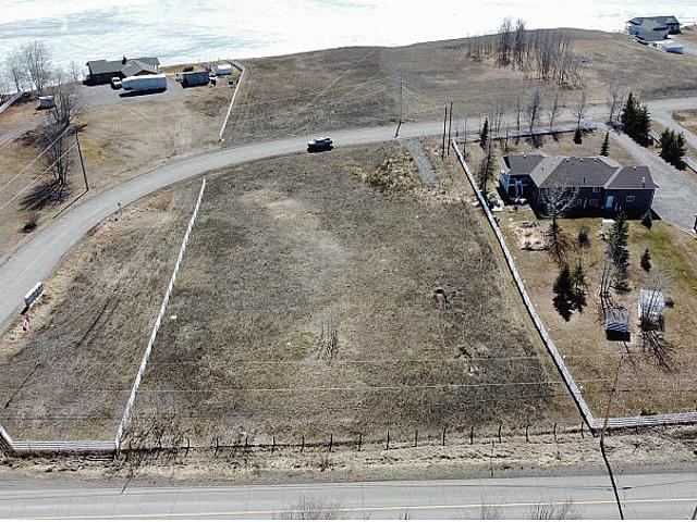 Land for sale in Caribou Hide, British Columbia