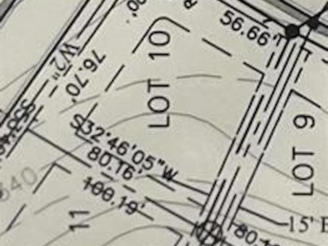 Land for sale in Ark