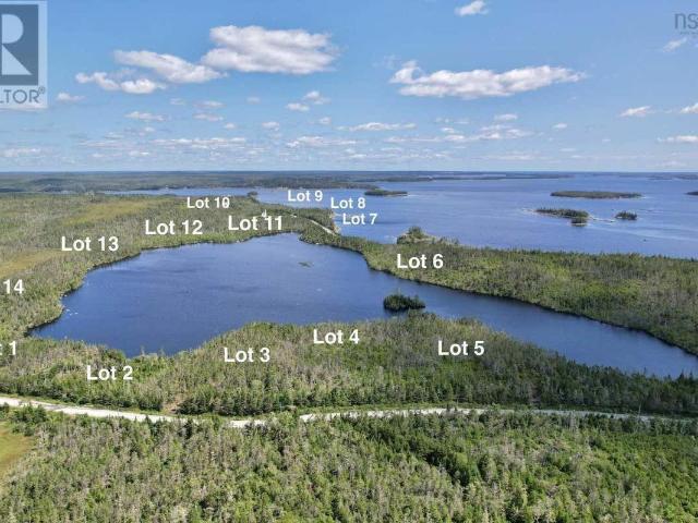 Land for sale in Necum Teuch, Nova Scotia