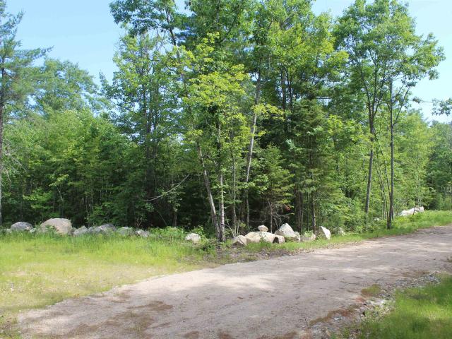 Land for sale in New Hampshire