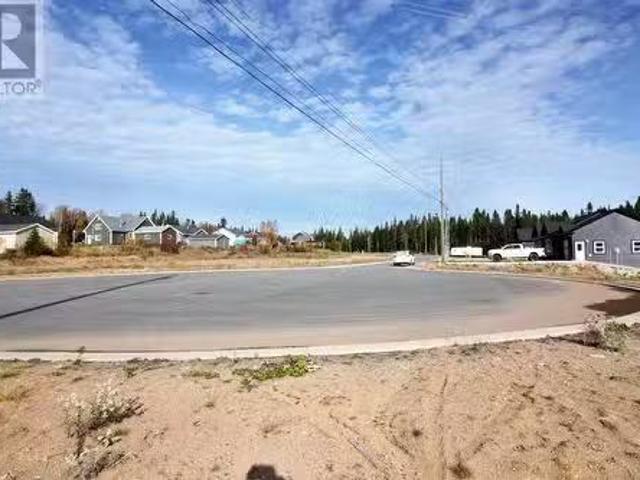 House for sale in Deer Lake, Newfoundland