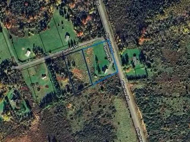 House for sale in Nova Scotia