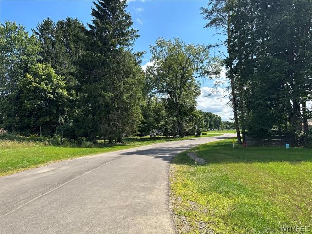 Land for sale in Allegany, New York