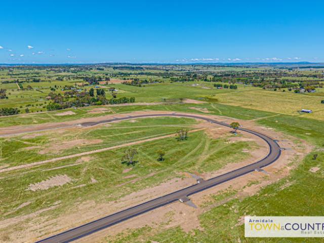 Property for sale in Abington, New South Wales