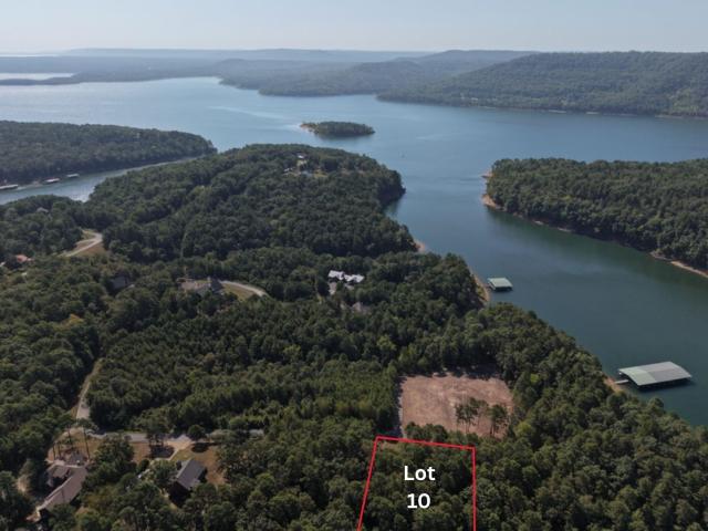 Land for sale in Shirley, Van Buren County