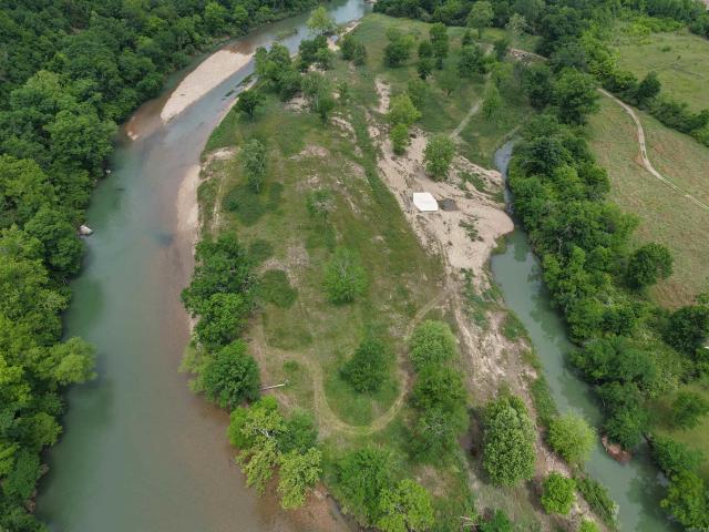Land for sale in Ark