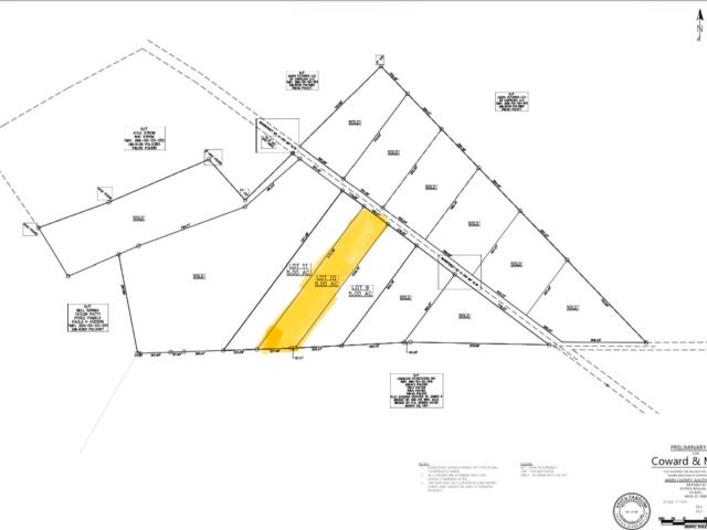 Land for sale in Aiken, South Carolina