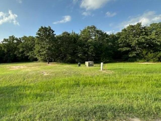 Land for sale in Hunt, Texas