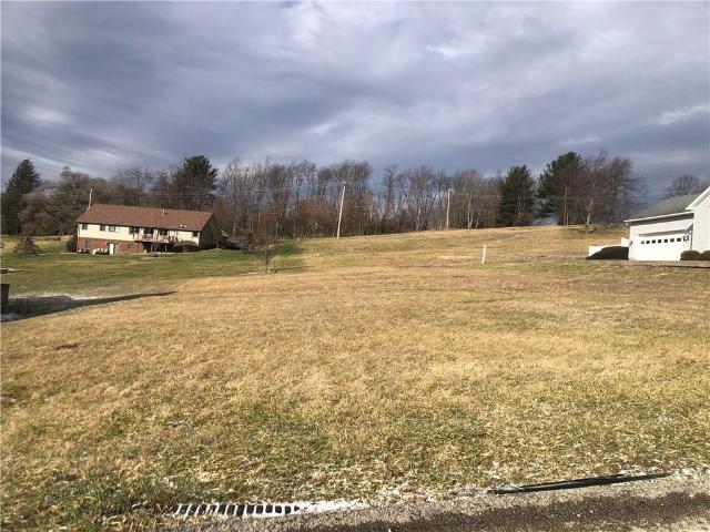 Land for sale in Brownfield, Pennsylvania