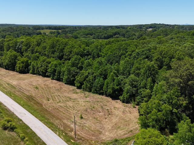Land for sale in Commerce, Jackson County