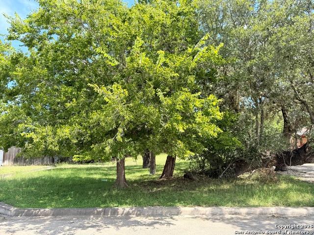Land for sale in Bandera, Texas
