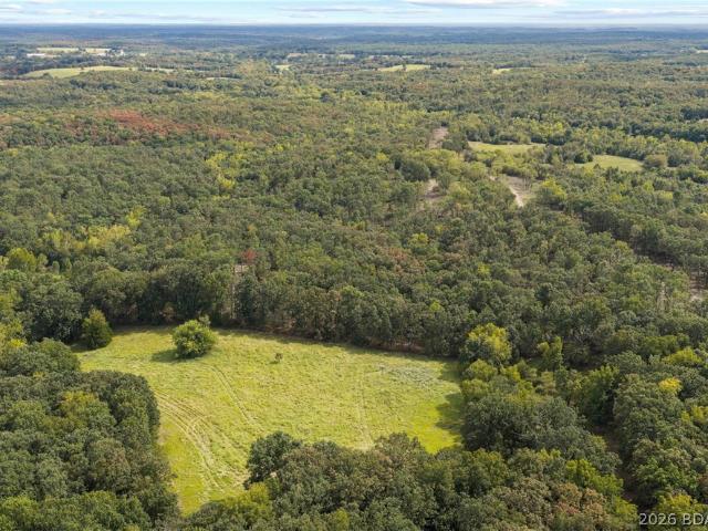 Land for sale in Barnett, Morgan County