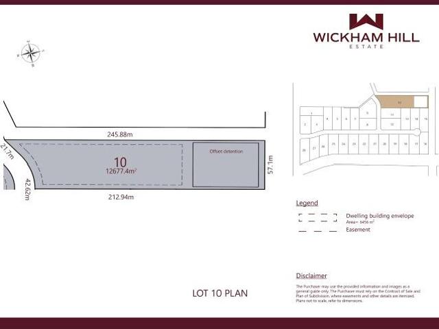 Land for sale in Griffith, Griffith City Council