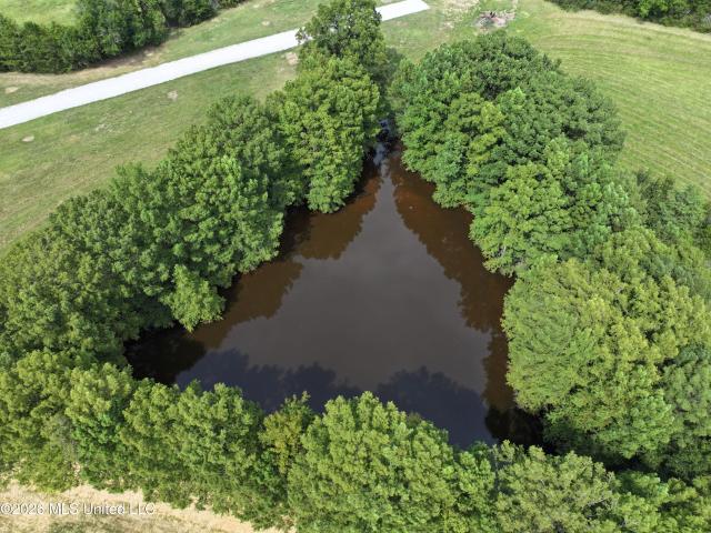 Land for sale in Clinton, Mississippi