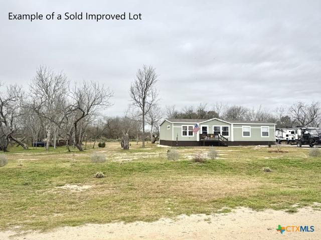 Land for sale in Smiley, Texas