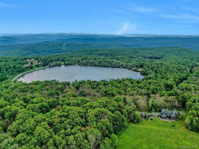 Land for sale in Roscoe, New York