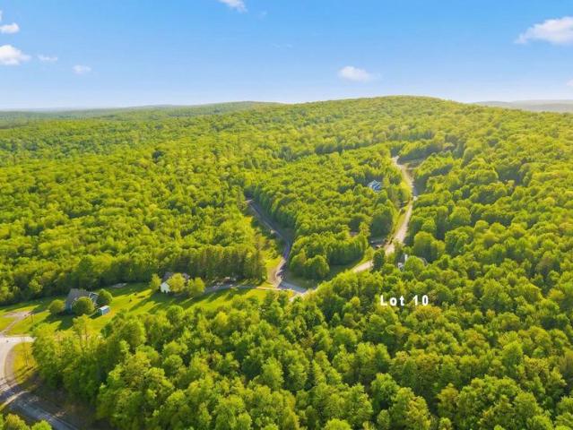 Land for sale in Garrett, Maryland
