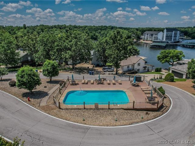 Land for sale in Osage Beach