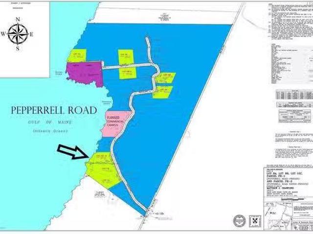 House for sale in Clare, Nova Scotia