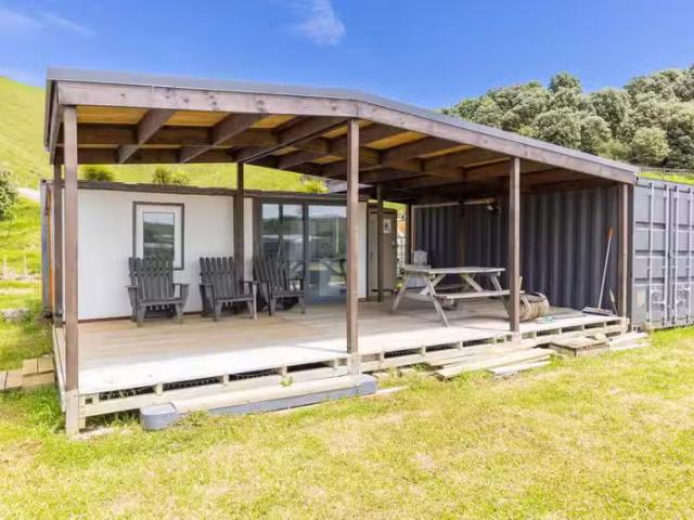 House for sale in Marokopa, Waikato