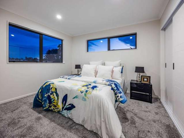 Townhouse for sale in East Tamaki, Oroua County