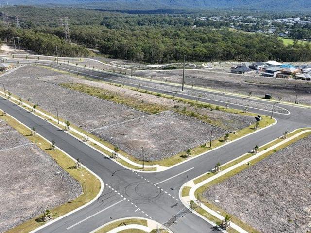 Land for sale in Ambergate, New South Wales