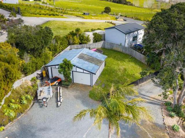 Land for sale in Langs Beach, Northland