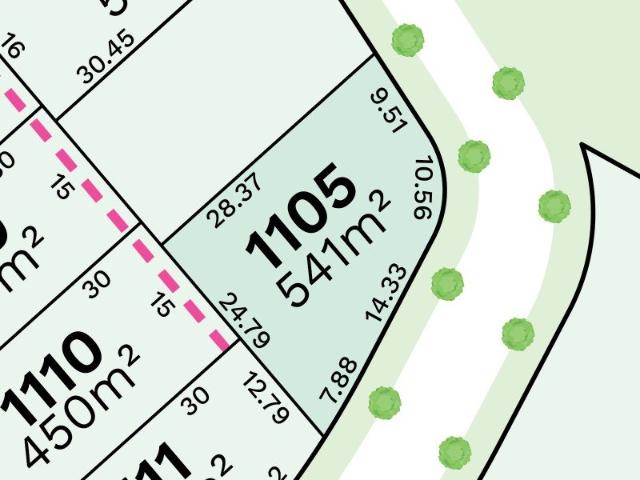 Land for sale in Sydney, New South Wales